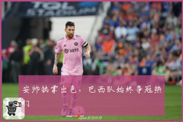 安帅执掌出色，巴西队始终争冠热门